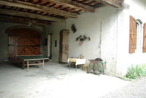фото отеля Gite Rural Saint Nicolas