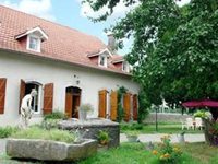 Gite Rural Saint Nicolas