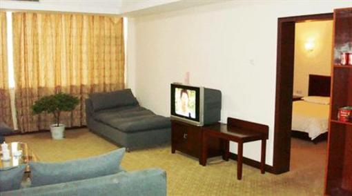 фото отеля Hanlin Hotel