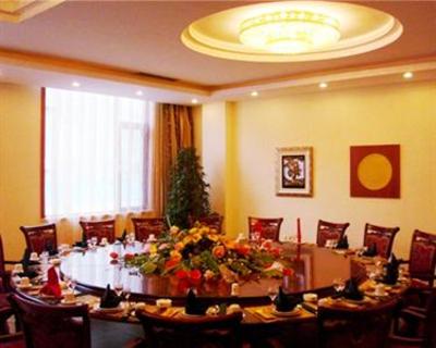 фото отеля Hanlin Hotel