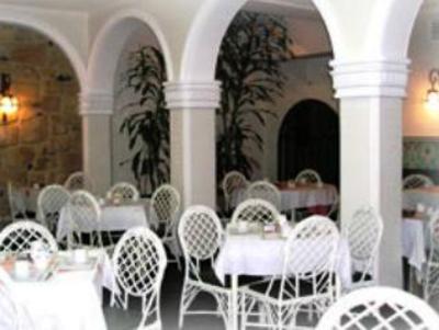 фото отеля Hotel Muniz