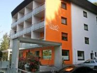 Vitalhotel Sonnblick