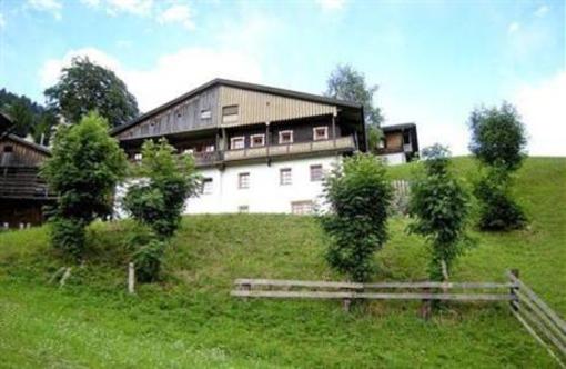 фото отеля Unser Kleines Bauernhaus