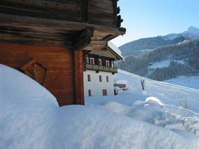 фото отеля Unser Kleines Bauernhaus