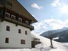 фото отеля Unser Kleines Bauernhaus