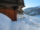 фото отеля Unser Kleines Bauernhaus