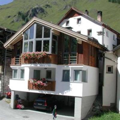 фото отеля Hotel Laret