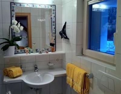 фото отеля Hotel Laret