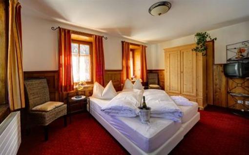 фото отеля Hotel Laret