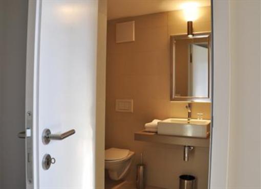 фото отеля Hotel Sonnenberg