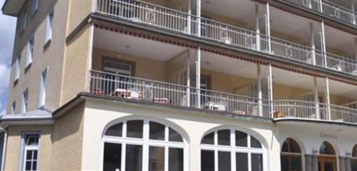 фото отеля Hotel Sonnenberg
