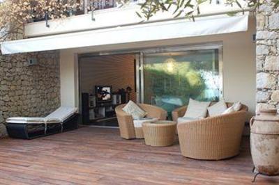 фото отеля Villa Il Suk