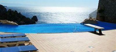 фото отеля Villa Il Suk