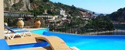 фото отеля Villa Il Suk