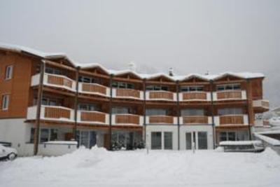фото отеля Apartment Lasch