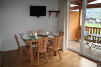 фото отеля Apartment Lasch
