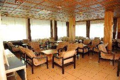 фото отеля Hotel Kenese Port