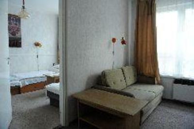 фото отеля Hotel Kenese Port