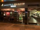 фото отеля Ahotels Princep