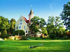 фото отеля Hotel Bursztynowy Palace