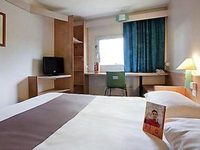 Ibis Savigny sur Orge