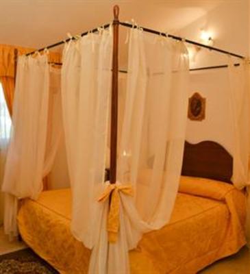 фото отеля Appartamenti le Terme