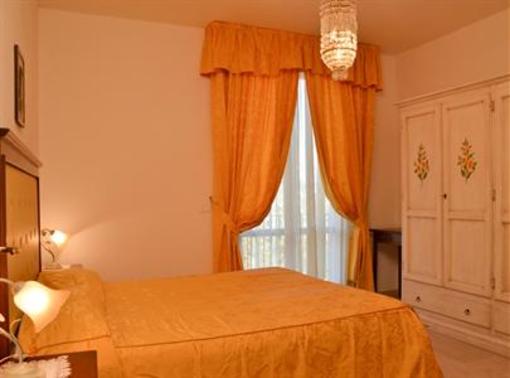 фото отеля Appartamenti le Terme
