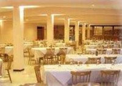 фото отеля Hotel Ristorante La Capannella