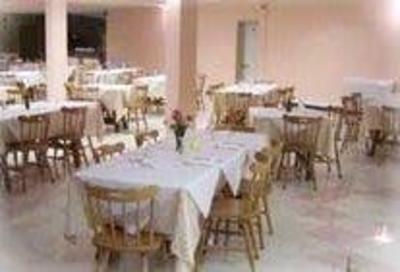 фото отеля Hotel Ristorante La Capannella