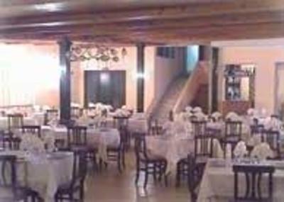 фото отеля Hotel Ristorante La Capannella