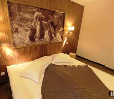 фото отеля Pension Piriu' Morii