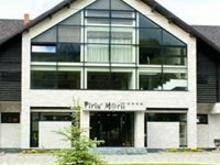 Pension Piriu' Morii