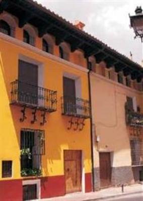 фото отеля La Casa del Canonigo