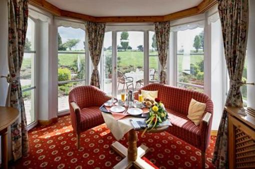 фото отеля Schloss Hotel Holzrichter