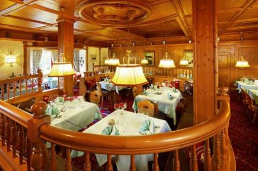 фото отеля Schloss Hotel Holzrichter