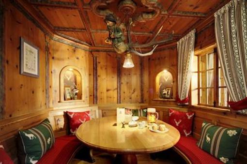 фото отеля Schloss Hotel Holzrichter