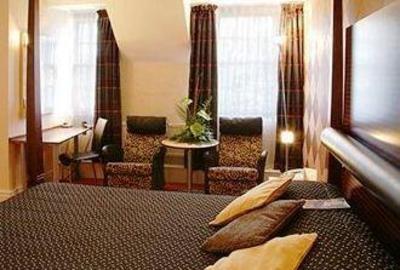 фото отеля The Angel Hotel Cardiff