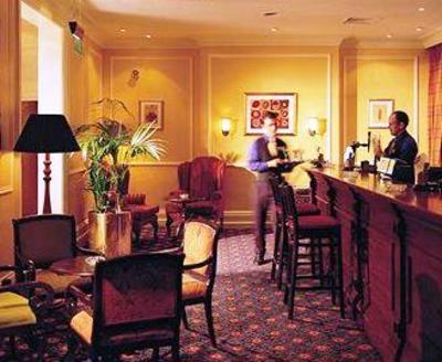фото отеля The Angel Hotel Cardiff