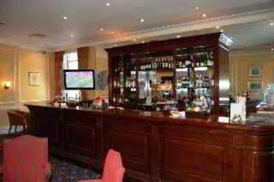 фото отеля The Angel Hotel Cardiff