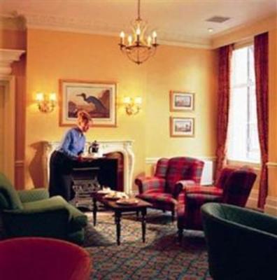 фото отеля The Angel Hotel Cardiff