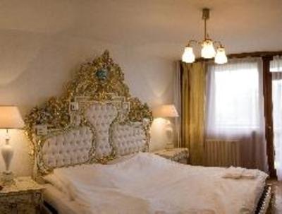 фото отеля Riviera Park Hotel