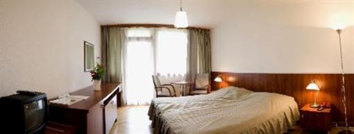 фото отеля Riviera Park Hotel