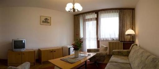 фото отеля Riviera Park Hotel