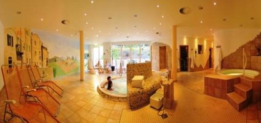 фото отеля Flair Hotel Landgasthof Roger Lowenstein