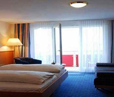 фото отеля Flair Hotel Landgasthof Roger Lowenstein