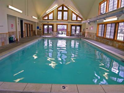 фото отеля Salmon Rapids Lodge