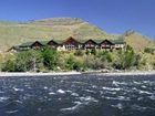 фото отеля Salmon Rapids Lodge