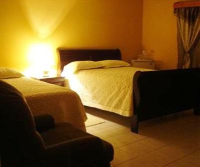 фото отеля Hotel Club y Centro Ecoturistico San Martin San Ignacio (Honduras)