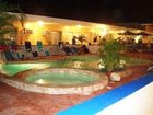 фото отеля Hotel Club y Centro Ecoturistico San Martin San Ignacio (Honduras)