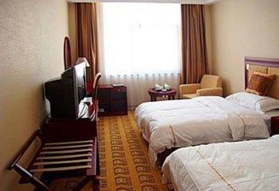 фото отеля Zheng Xie Hotel